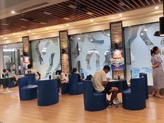 -西吉马游泳健身(协信店)