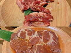 -牛人·雪花牛·木炭烤肉(昆山陆家店)