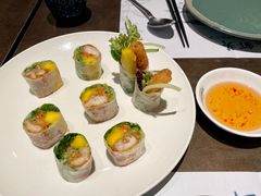 -美奈小馆·东南亚菜(福田星河COCO Park店)