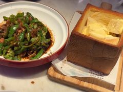 -绿茶餐厅(青岛城阳万象汇店)