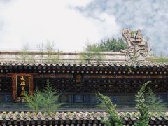 -潭柘寺景区