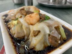 -穗银肠粉店(东川路店)