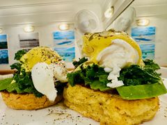 -Egg•Allday Brunch(襄阳北路店)