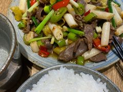 -静一餐厅·湖北菜(前门创始店)