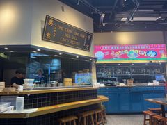 -龍堂蟹黄小笼包(万家丽店)
