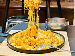 -许哥东北烧烤·铁丳烤串·宫后夹肉(繁花中心店)