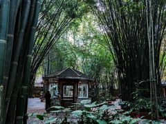 -英西峰林·洞天仙境