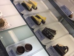-布朗尼西饼(粮道街店)