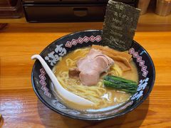 -Ramen满吉·豚骨拉面(丽园路店)