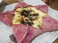 黑金巧巧派小星星-塔可墨西哥餐厅(江宁景枫店)