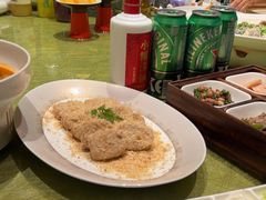 -太守宴·蘭院(天塔店)