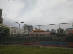 -四川大学(望江校区)
