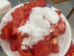 -小寒羊烧烤(凯瑞时代大厦店)