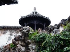 -何园