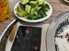 -金明姬和众烧烤店(东铁营店)
