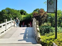 -白马涧龙池景区