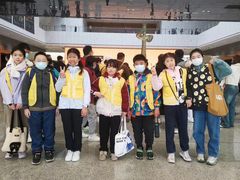 -小荧星艺校(浦东中环分校)