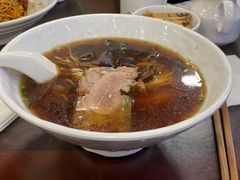焖蹄香菇大面-德兴馆(广东路总店)