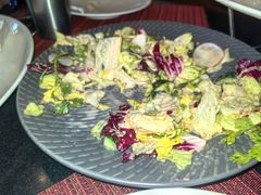 -WOLFGANG PUCK KITCHEN & BAR(迪士尼小镇店)
