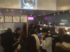 -LELECHA乐乐茶(美罗城店)
