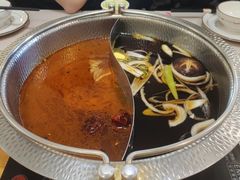 -牛匠和牛寿喜锅(西安总店)