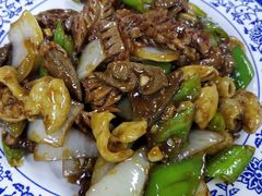 -生活本该如此北京小馆(周庄嘉园店)