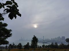 -小麦岛公园