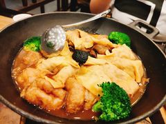 -一楼食业·美食人家