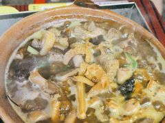 -包工仔·牛杂自助放题