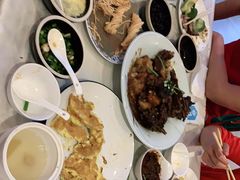 -食家鸽园