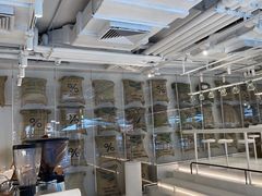 -% Arabica阿拉比卡咖啡(前滩太古里店)