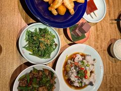 -小吊梨汤·北京菜·烤鸭(望京四元桥购物中心店)