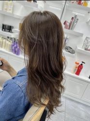 -臻艾Hair Salon