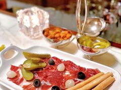 -LONG BAR 廊吧(外滩华尔道夫酒店)