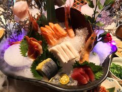 刺身拼盘-味见·雪月花(天富路店)