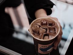 画画的可可-HUGS coffee(东区店)