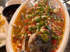 -飞虹鱼馆(春华路店)