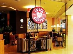 -COSTA COFFEE(西湖天地店)