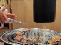 -蒜香焼肉PURUSHIN(马场路店)