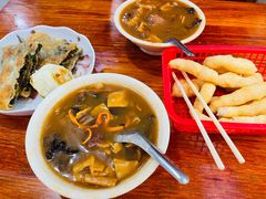 -逍遥镇刘相五胡辣汤豆沫馆(康复中街店)