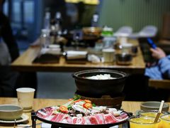 -KimPro 辛普乐概念韩餐