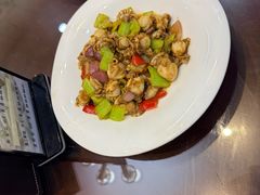 -韩记海鲜饺子旗舰店(红海新区店)