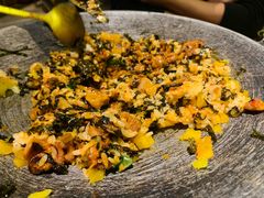 -春熙台韩国料理·章鱼肥牛(西丽店)