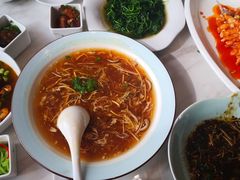 -華僑飯店中餐厅