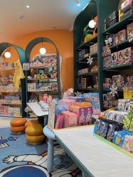 -奈尔宝家庭中心·亲子餐厅(苏州大悦城店)