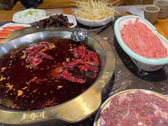 -堂客老火锅(欣阳广场总店)