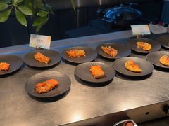 -长沙三景韦尔斯利酒店·Oval全日制餐厅自助餐