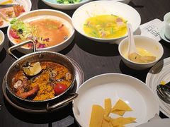 -庐灶江南·江南菜·四合院Bistro(东直门雍和宫·原华侨宾馆店)