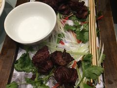 -皇城根北京风味主题餐厅(中海环宇城店)