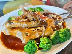 -石涧故事·私房菜(紫云路店)